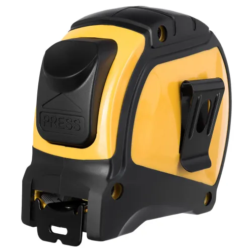 fotografie svinovací metr Ermenrich Reel SQ80,  4