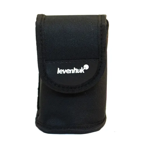 foto binokulární dalekohled Levenhuk Rainbow 8x25,  5