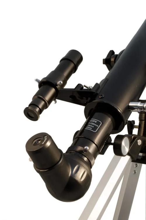 foto hvězdářský dalekohled Levenhuk Skyline 60х700 AZ,  3