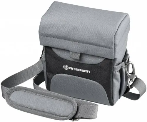 fotografie binokulární dalekohled Bresser Pirsch ED 10x42,  6