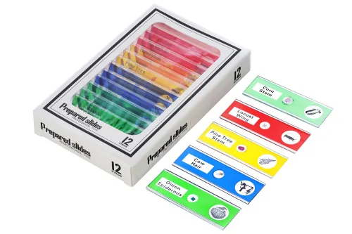 foto digitální mikroskop Levenhuk Rainbow DM500 LCD,  13