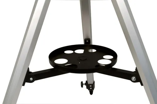 foto hvězdářský dalekohled Levenhuk Skyline 60х700 AZ,  4