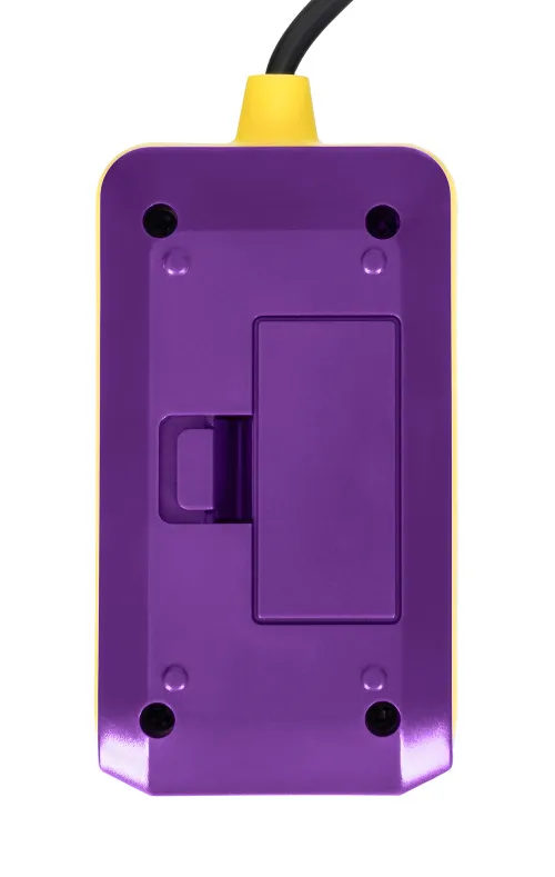 foto automobilový tester Ermenrich Zing CT30,  4