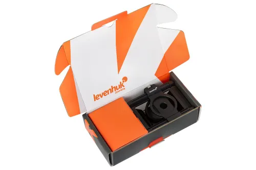foto mikroskop pro smartphone Levenhuk Kelvin TMC15,  19