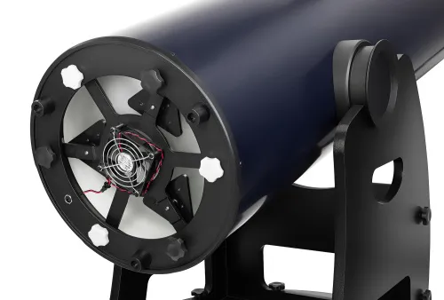 snímek dobsonův hvězdářský dalekohled Levenhuk New Skyline PRO 12" (300/1525),  8