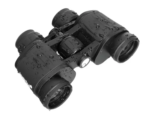 fotografie binokulární dalekohled Levenhuk New Atom 7x35,  10