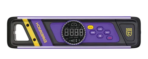 fotografie digitální vodováha Ermenrich Verk LD25, s laserem,  3