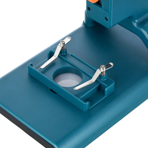 obrázek digitální mikroskop Levenhuk LabZZ DM200 LCD,  10