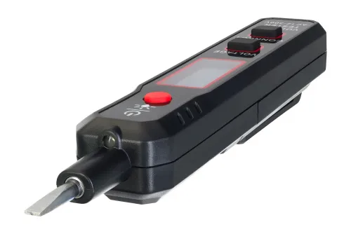 fotografie tester napětí Ermenrich Zing WT30,  2