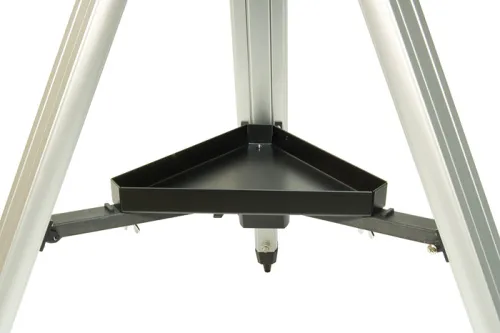 snímek телескоп Levenhuk Skyline 102x1000 AZ,  2