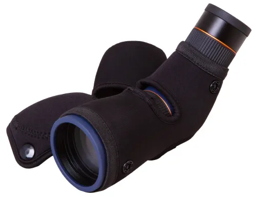 fotografie pozorovací dalekohled Levenhuk Blaze Compact 60 ED,  8