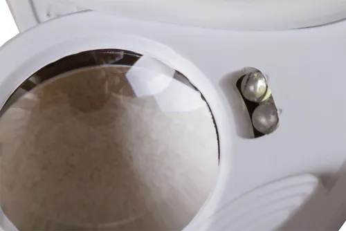 fotografie lupa Levenhuk Zeno Gem M7,  7