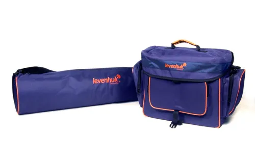 fotografie hvězdářský dalekohled Levenhuk Strike 950 PRO,  14