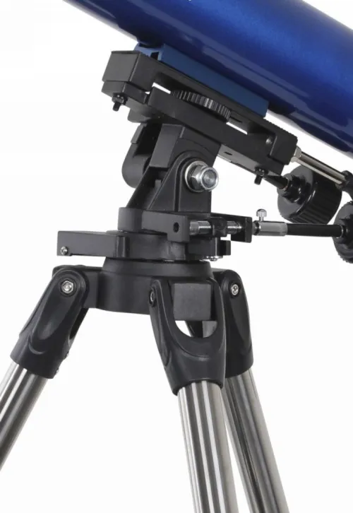 fotografie hvězdářský dalekohled Meade Infinity 90 mm,  2