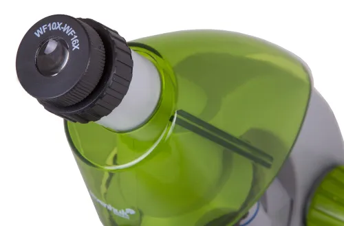 snímek mikroskop Levenhuk LabZZ M101,  5