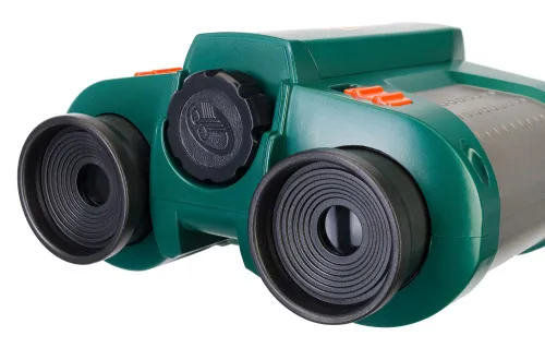 foto binokulární dalekohled s nočním viděním Levenhuk LabZZ NV5,  9