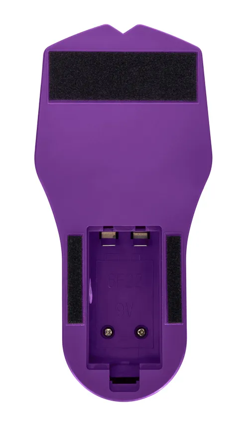 fotografie stavební detektor Ermenrich Ping SA30,  4