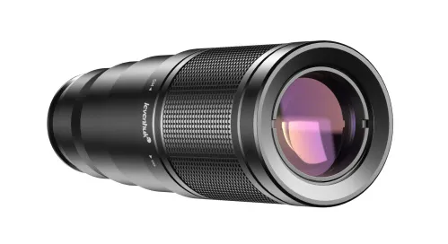 fotografie sada objektivů pro smartphone Levenhuk Kelvin SLS10,  5