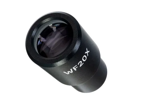 snímek okulár MAGUS E20 20x/11 mm (D 23,2 mm),  2