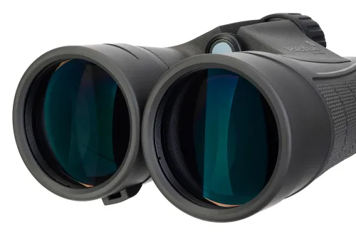 obrázek binokulární dalekohled Levenhuk Nitro 10x50,  10