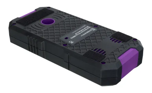foto stavební detektor Ermenrich Ping SM70,  7