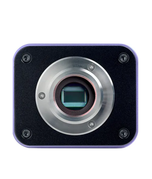 snímek fluorescenční inverzní digitální mikroskop MAGUS Lum VD500L LCD,  22