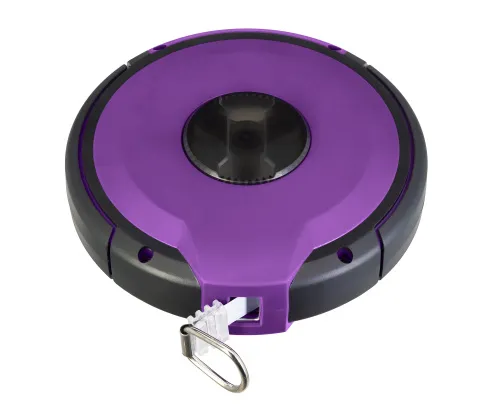 snímek svinovací metr Ermenrich Reel SG50,  4