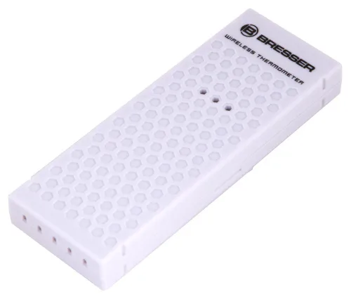 foto meteostanice Bresser TemeoTrend LB RC,  8