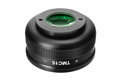 foto mikroskop pro smartphone Levenhuk Kelvin TMC15,  15