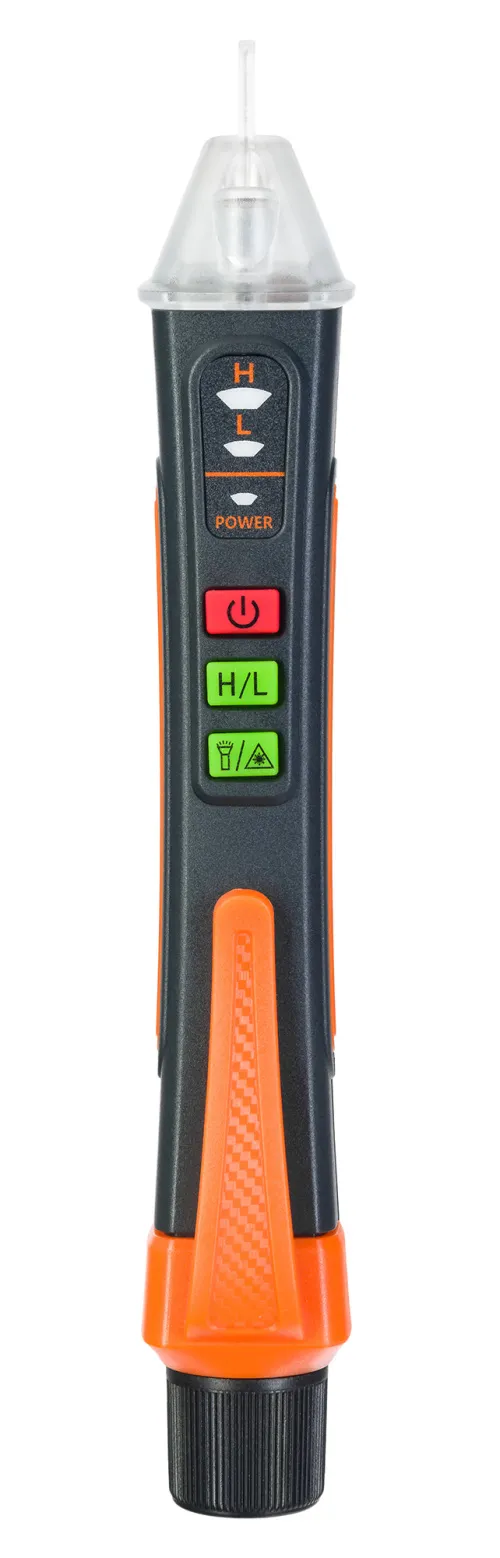 foto tester napětí Ermenrich Zing WT22,  2