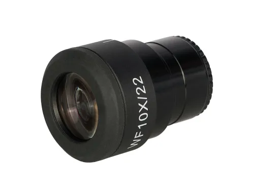 foto okulár s optickou mřížkou a nastavením dioptrií MAGUS ND10R 10х/22 mm (D 30 mm),  6