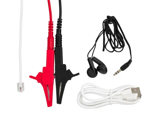 foto sledovač vodičů Ermenrich Ping SM100,  9