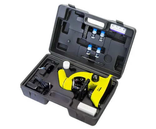 fotografie mikroskop Levenhuk Rainbow 50L PLUS,  4