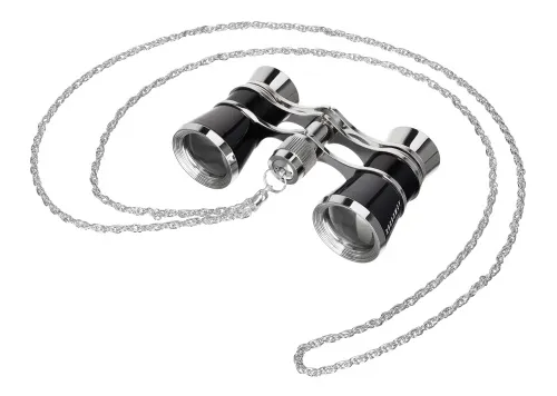 fotografie divadelní kukátko Levenhuk Broadway 325B,  6