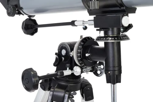 snímek hvězdářský dalekohled Levenhuk Blitz 70 PLUS,  7