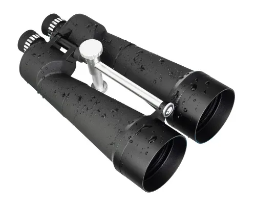 obrázek binokulární dalekohled Levenhuk Bruno PLUS 25x100,  8