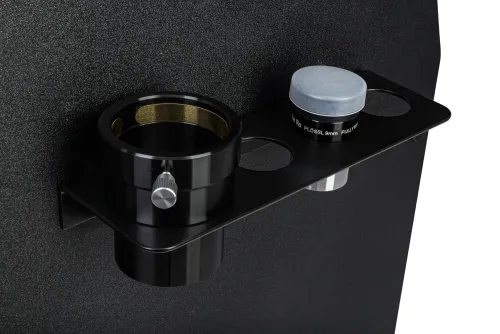 obrázek dalekohled Levenhuk Ra 250N Dobson,  8