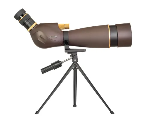 foto pozorovací dalekohled Levenhuk New Blaze PRO 80,  6