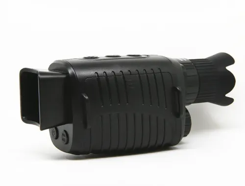 foto monokulární dalekohled s nočním viděním Ermenrich NS100,  3