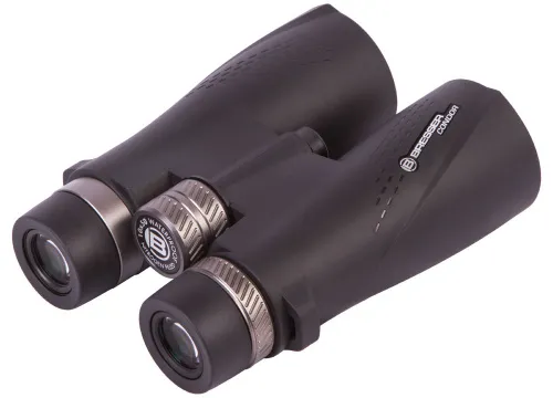 snímek binokulární dalekohled Bresser Condor UR 10x50,  5
