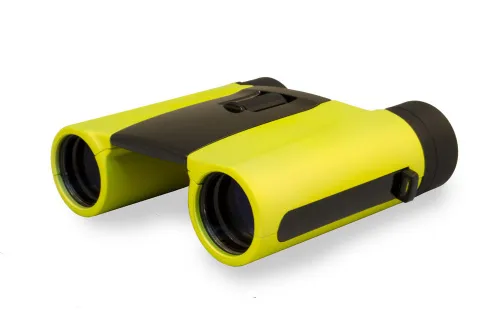 foto binokulární dalekohled Levenhuk Rainbow 8x25,  3