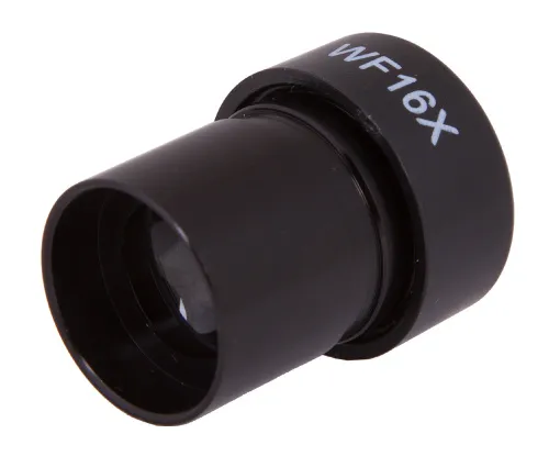 fotografie okulár Levenhuk Rainbow 50L WF16x,  3