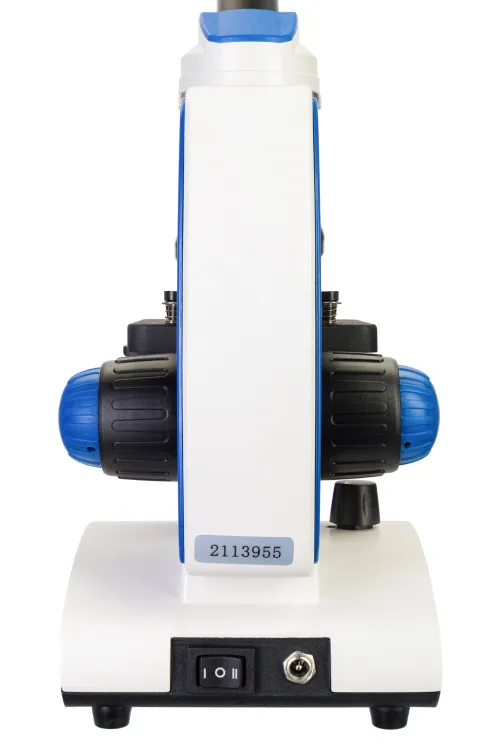 obrázek mikroskop Levenhuk Discovery Pico,  9