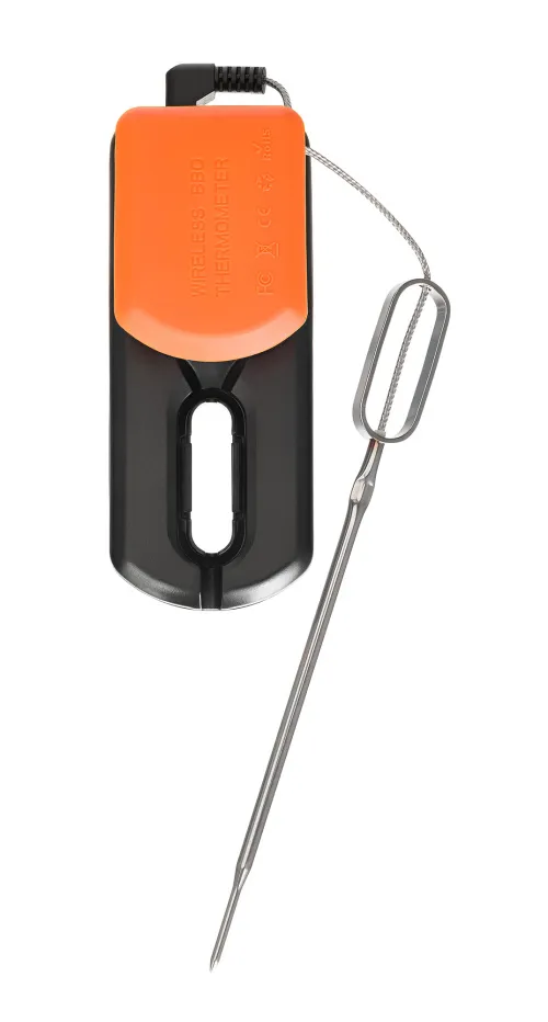 foto teploměr na vaření Levenhuk Wezzer Grill BT10,  4