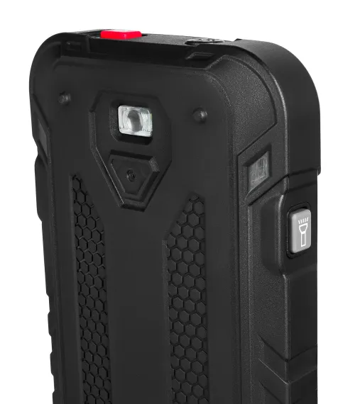 snímek digitální multimetr Ermenrich Zing TC35,  8