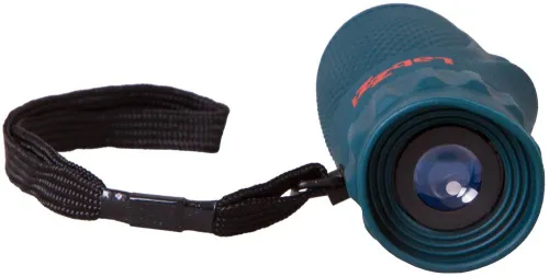 foto monokulární dalekohled Levenhuk LabZZ MC2,  6