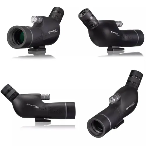 obrázek pozorovací dalekohled Bresser Condor 15-45x50 Gen. II,  3