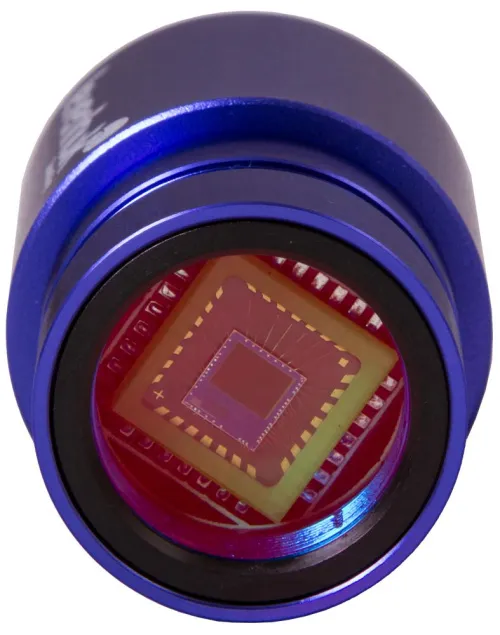 snímek digitální fotoaparát Levenhuk M35 BASE,  7