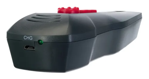 obrázek tester délky kabelů Ermenrich NetGeeks NL70,  8