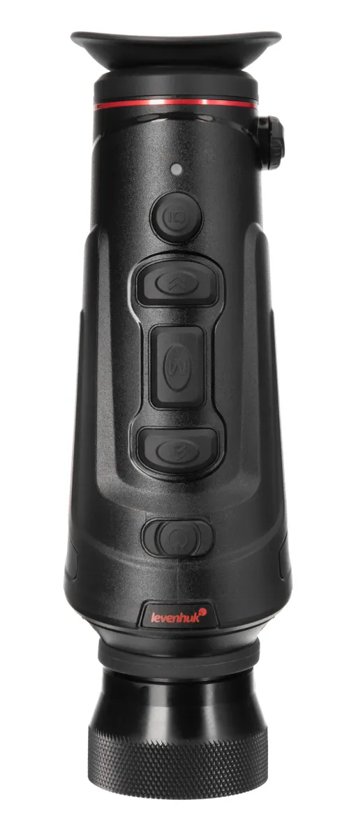 obrázek monokulární dalekohled s termovizí Levenhuk Fatum Z700,  11